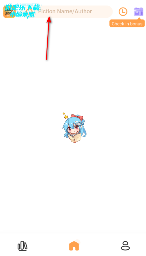 lolobun轻小说阅读器官方版 lolobun轻小说阅读器官方版