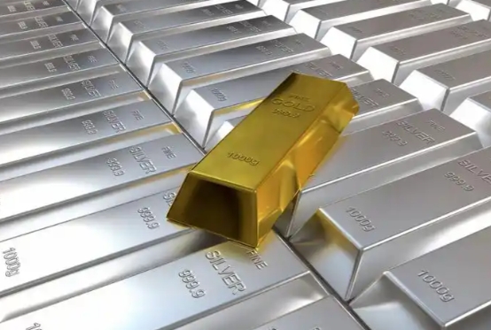 黄金涨幅逻辑 黄金重回关键的5000美元关口 是白银在大幅回调后获得支撑白银在大幅回调后获得支撑吗 黄金涨幅逻辑 黄金重回关键的5000美元关口 是白银在大幅回调后获得支撑白银在大幅回调后获得支撑吗