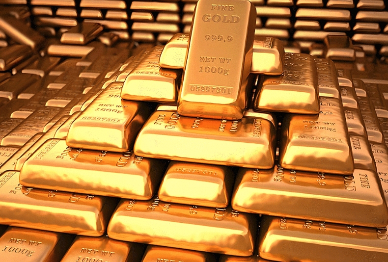 黄金涨幅逻辑 黄金重回关键的5000美元关口 是白银在大幅回调后获得支撑白银在大幅回调后获得支撑吗 黄金涨幅逻辑 黄金重回关键的5000美元关口 是白银在大幅回调后获得支撑白银在大幅回调后获得支撑吗