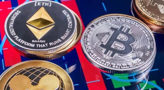 加密货币巨鲸是什么?如何追踪加密巨鲸? 加密货币巨鲸是什么?如何追踪加密巨鲸?