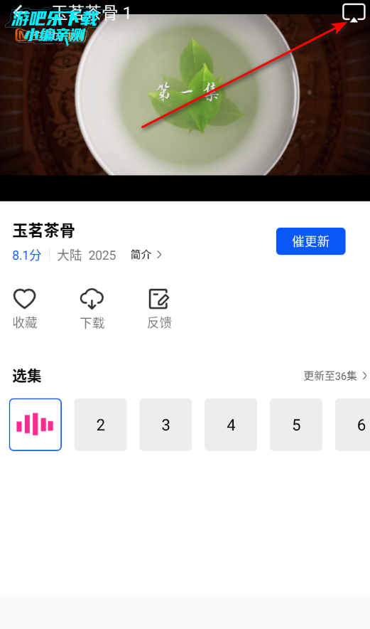 ������Ƶ�����氲װ��