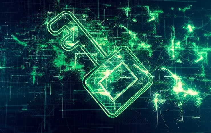 通行密钥是什么?怎么获得?o易交易所创建通行密钥教程 通行密钥是什么?怎么获得?o易交易所创建通行密钥教程