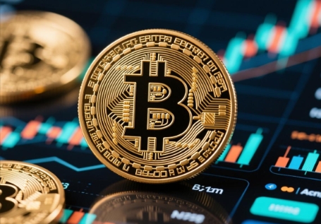 比特币能否重回七万?多空博弈下的生死时速 比特币能否重回七万?多空博弈下的生死时速