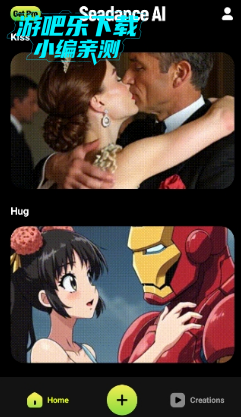 Seedance2.0�ٷ���(Seedance AI)