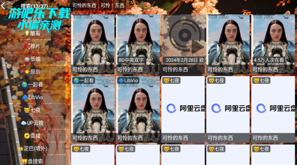 菠萝影视TV端电视版安装包 菠萝影视TV端电视版安装包