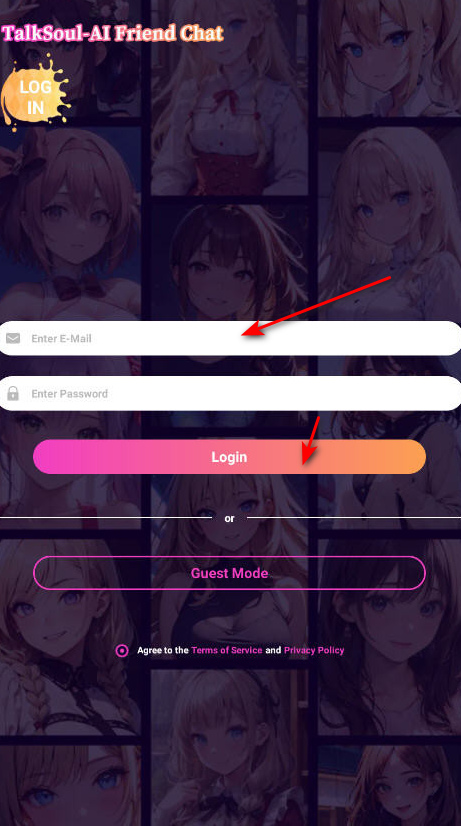 TalkSoul软件官方版 TalkSoul软件官方版