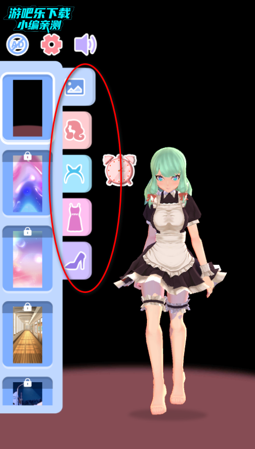 AI墙纸最新免费版(Ai Wallpaper) AI墙纸最新免费版(Ai Wallpaper)