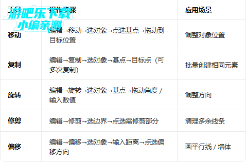 autocad手机版中文版最新版 autocad手机版中文版最新版