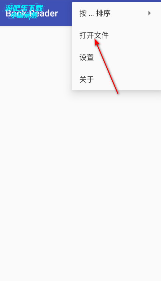 Book Reader���ذ�׿��