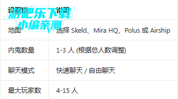 ������֮������MOD�˵����İ�2026(Among Us)