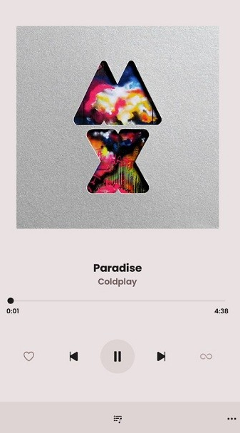 ViMusic安卓最新版 ViMusic安卓最新版