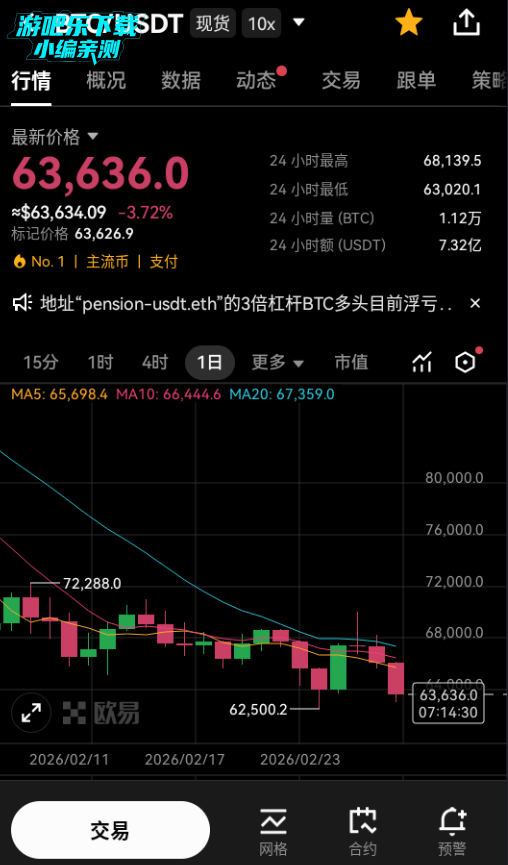 koxe交易所官方版 koxe交易所官方版