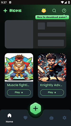 Gamuģ����APP��׿������Ѱ�-Gamuģ����APP�ֻ����������°�v3.1