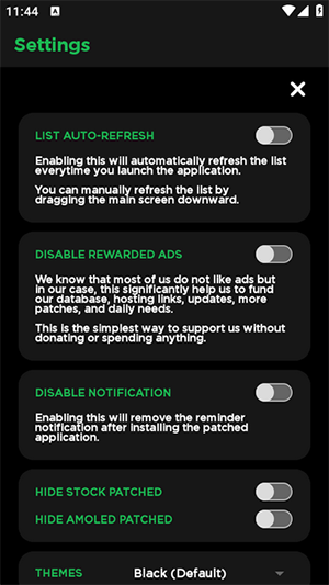 xManager������ٷ�����-xManager�ֻ������ذ�׿���İ�v5.9