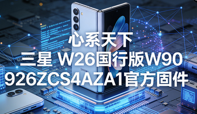 ��ϵ�������� W26���а�W9026ZCS4AZA1�ٷ��̼����ص�ַ