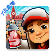�����ܿ���ʷ��ƽ������(Subway Surf)
