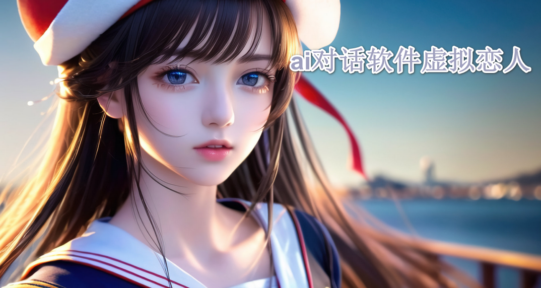 ai对话软件虚拟恋人