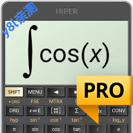 ��̩���������������ذ�װ(HiPER Calc Pro)v11.9.3