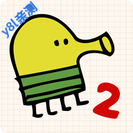 Ϳѻ��Ծ2�ٷ��������°�(Doodle Jump 2)v1.5.16
