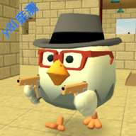 chicken gun���ò˵����°�v5.2.02