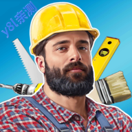�������˼Ҿ�������޽�Ұ�(House Flipper)v1.620