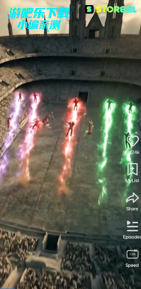 StoReel�̾�ٷ���