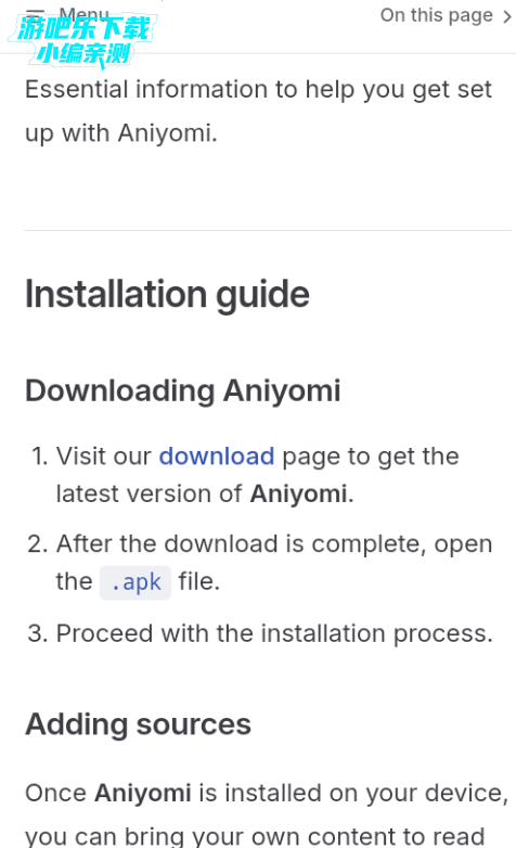 aniyomi����ֿ��ֻ���