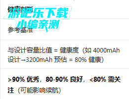 batteryguru电池检测app下载 batteryguru电池检测app下载