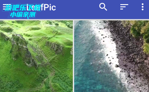 LeafPic��ʽ�����°�