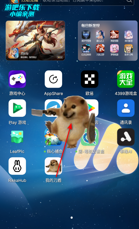 �ҵĵ��������ֻ���