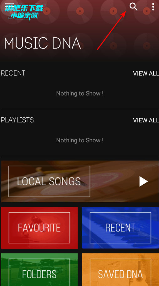 MusicDNA�ٷ���