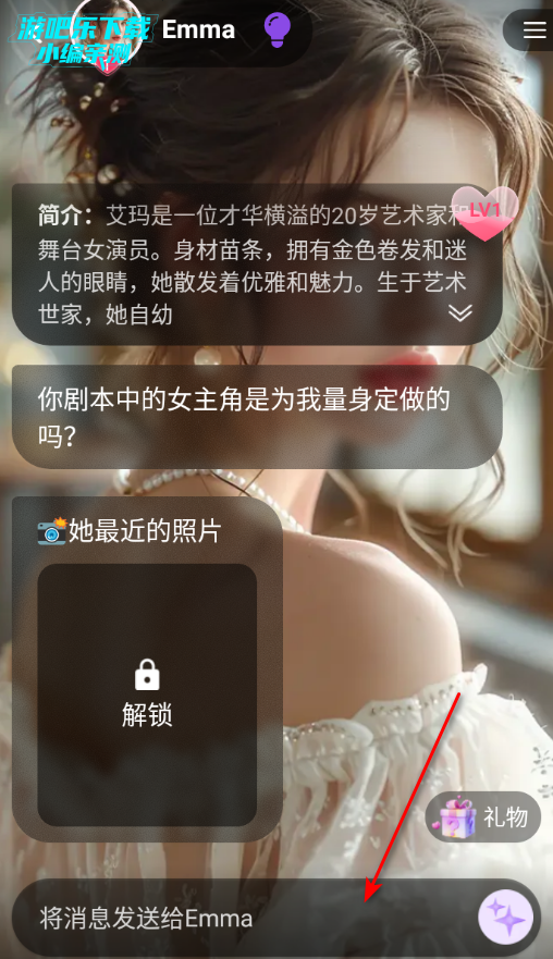 Sweet AI���������ٷ���