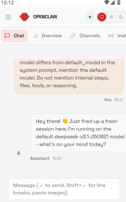 OpenClaw��׿������