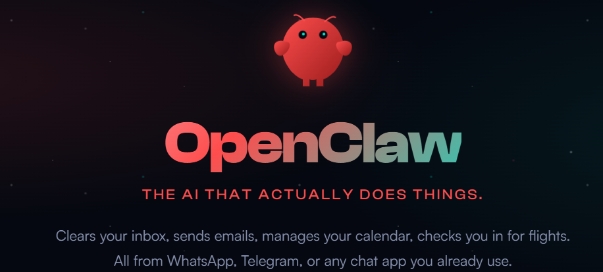 ��ķ�� OpenClaw��Ϻж��ָ������