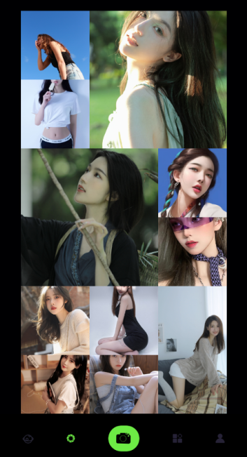 Camera Filter����ٷ���