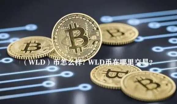 wld什么币 散户犹豫巨鲸狂买!AI龙头触底反击,全面解析wld wld什么币 散户犹豫巨鲸狂买!AI龙头触底反击,全面解析wld