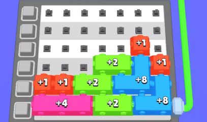 趣味敲击键盘游戏手机版 趣味敲击键盘游戏手机版