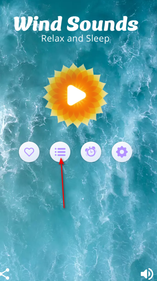 �������Wind Sounds�����߼���