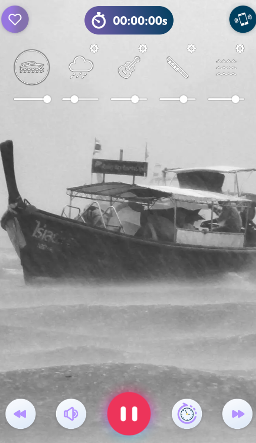 �������Wind Sounds�����߼���