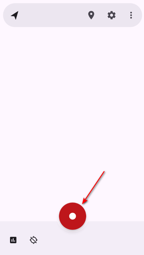 OpenTracks��׿�ֻ���