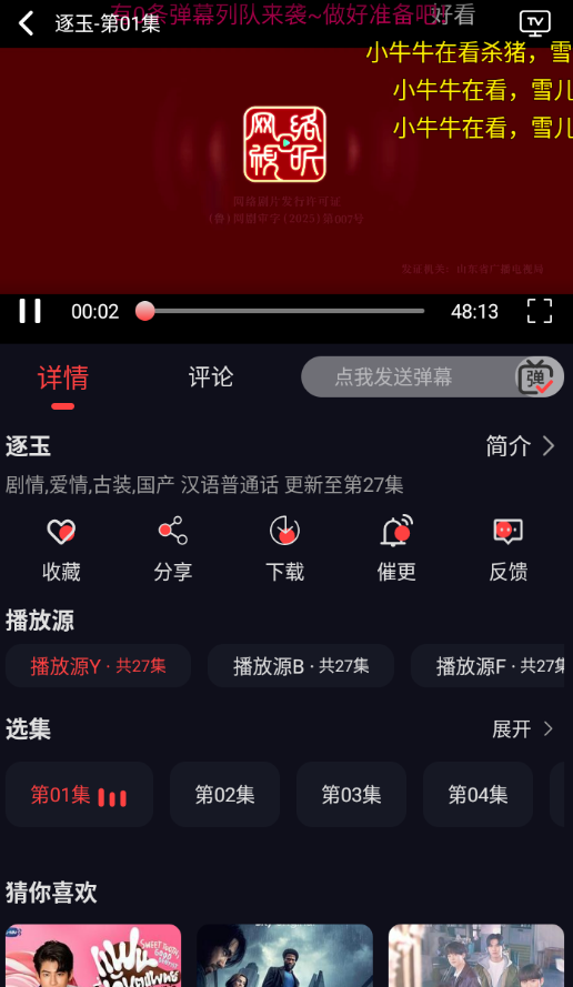 ������Ƶ���׷��Ӱ�Ӵ�ȫ����������