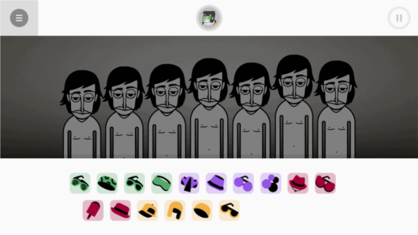 �������Ballsģ��ͼƬ1