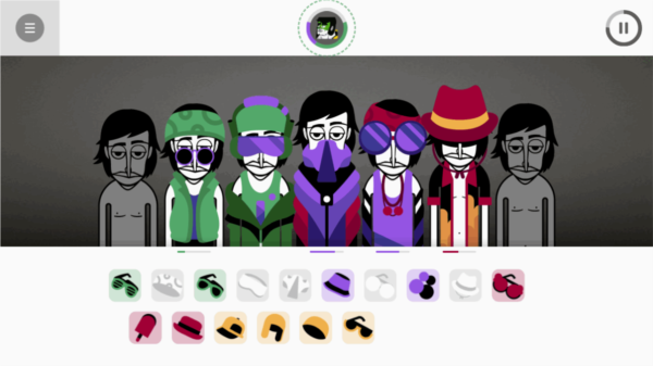 �������Ballsģ��ͼƬ2