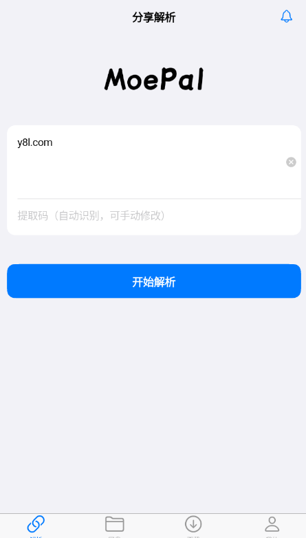 MoePal软件下载 MoePal软件下载