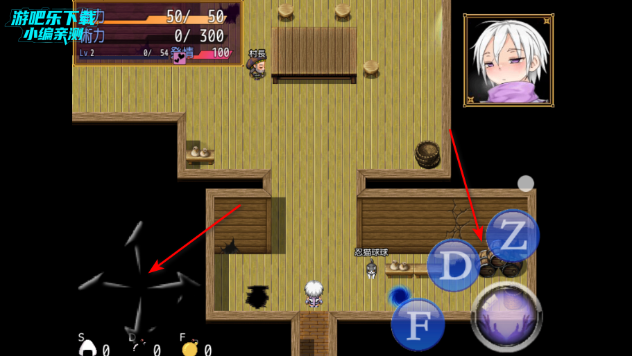 忍者鸢尾手游官方版 忍者鸢尾手游官方版