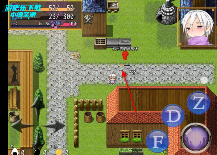 忍者鸢尾手游官方版 忍者鸢尾手游官方版