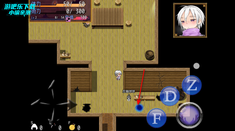 忍者鸢尾手游官方版 忍者鸢尾手游官方版