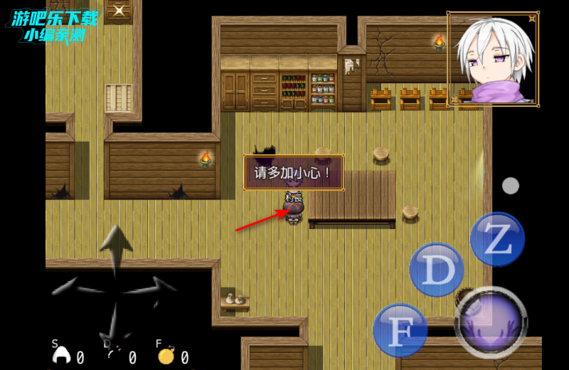 忍者鸢尾手游官方版 忍者鸢尾手游官方版