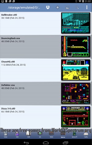 Speccyģ����