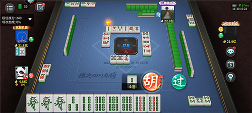 ָ���Ĵ��齫�ٷ���